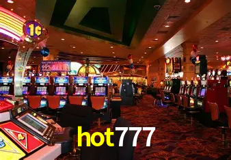 Desvendando o Mundo dos Jogos Virtuais na hot777