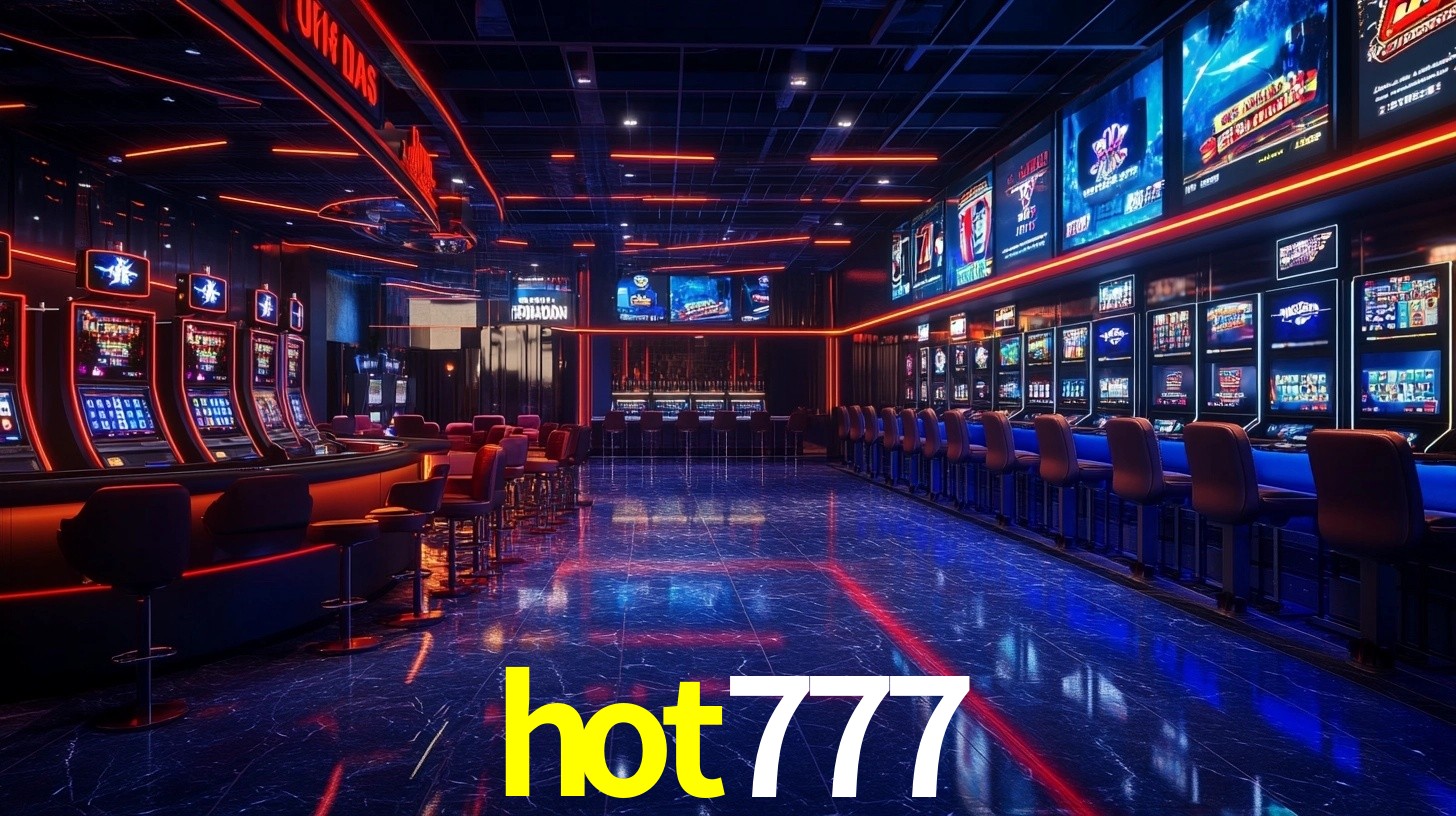 Experiência VIP hot777