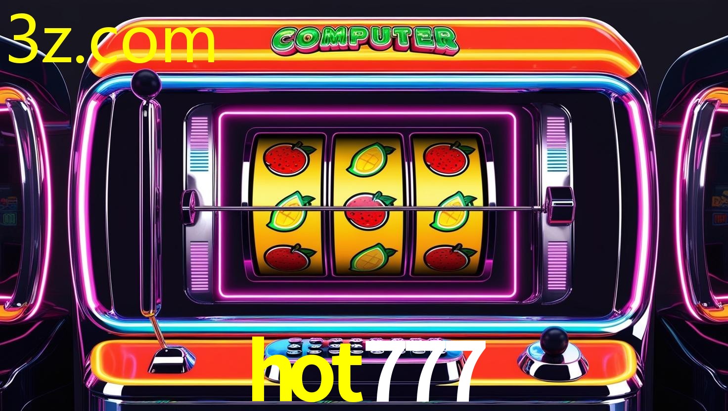 Verificação de Conta HOT777.COM