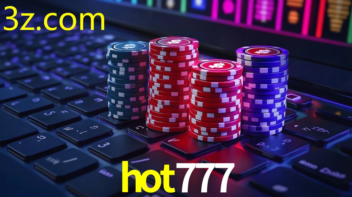 Apostas Futebol ao Vivo HOT777.COM