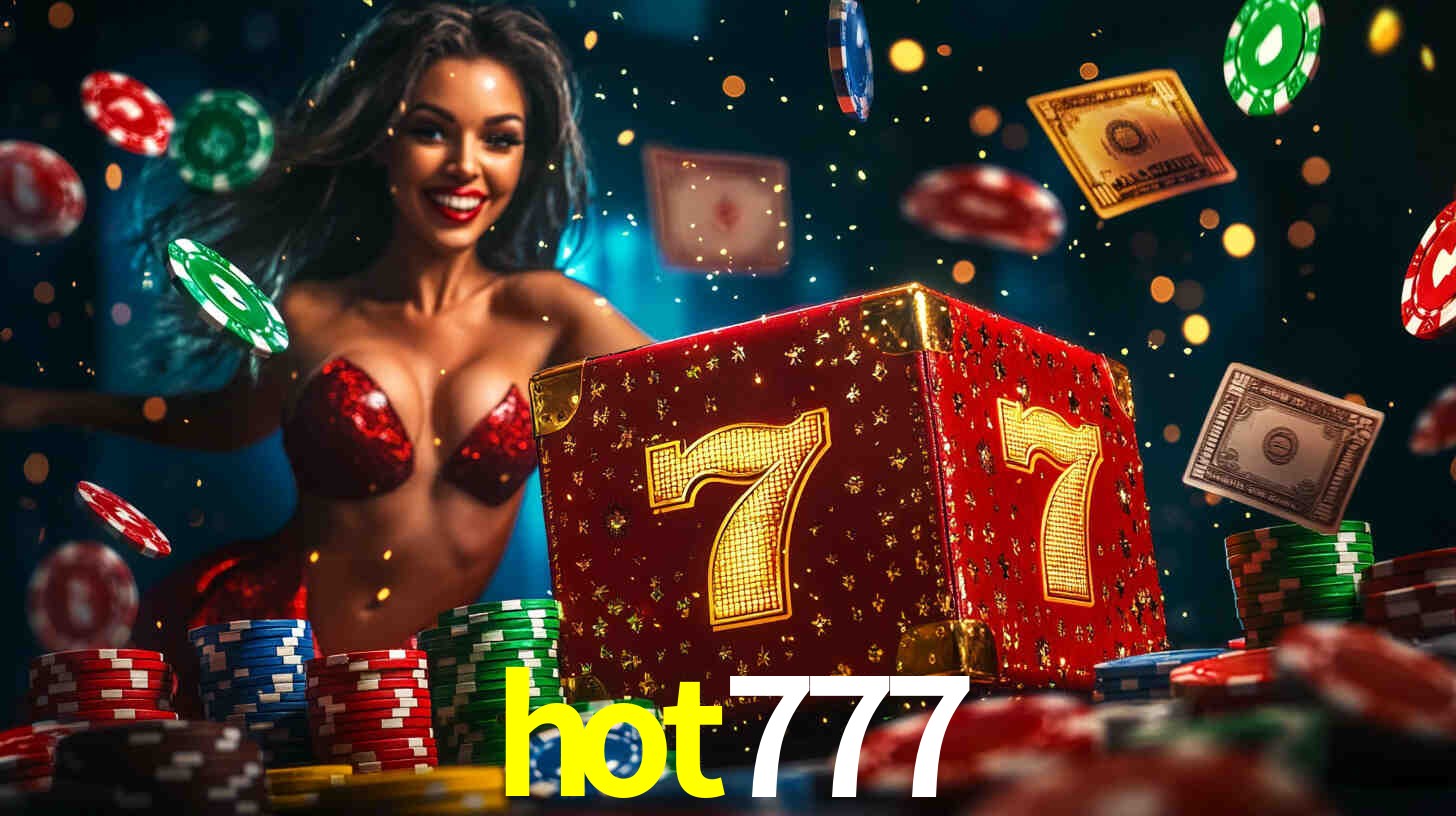 Inovações de Jogos na hot777: O Futuro das Experiências Interativas