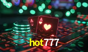 Recursos de Bônus hot777