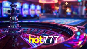 Estatísticas do Jogo hot777