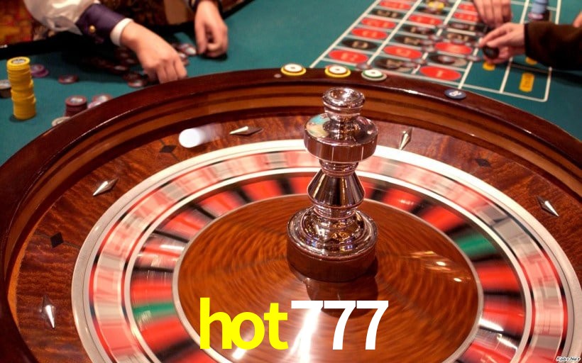 Mesa de Blackjack hot777