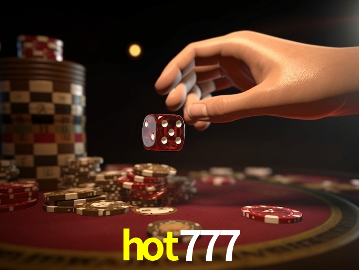 Login Seguro hot777