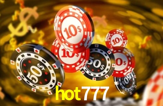 Apostas de Tênis hot777