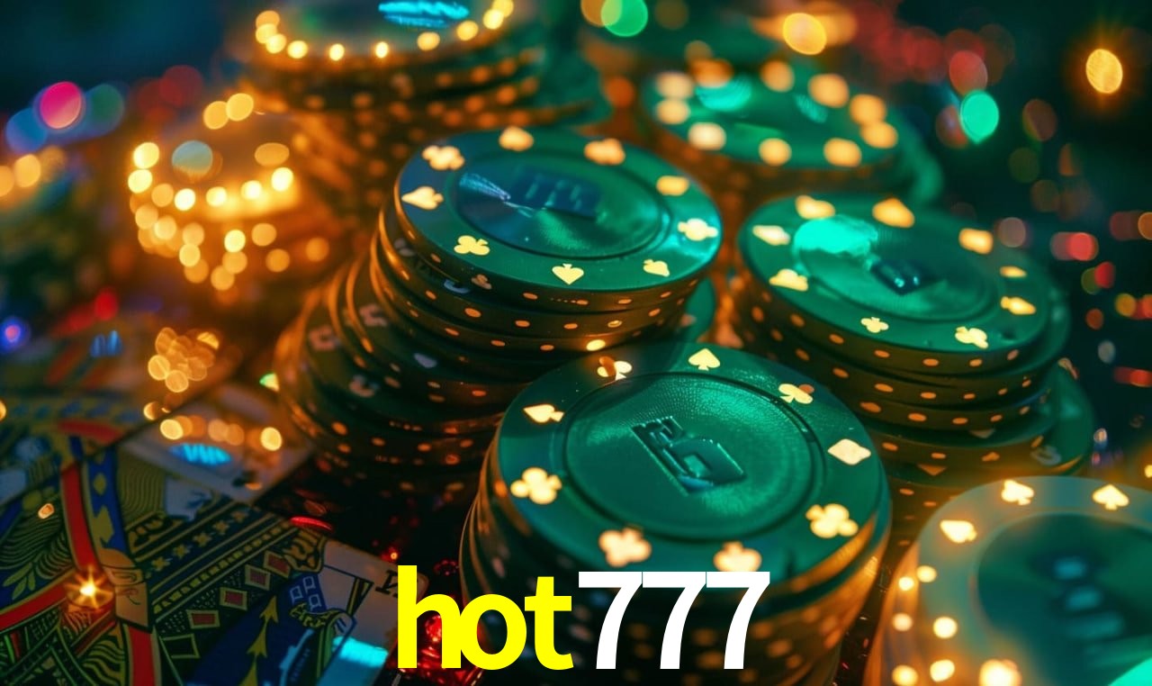 Estatísticas Esportivas hot777