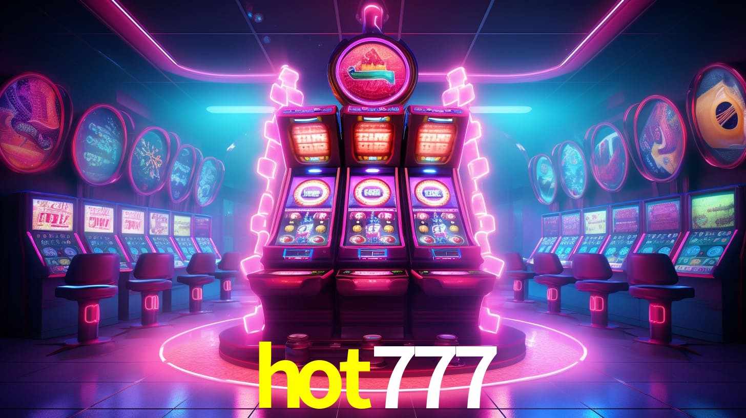 Live Casino hot777