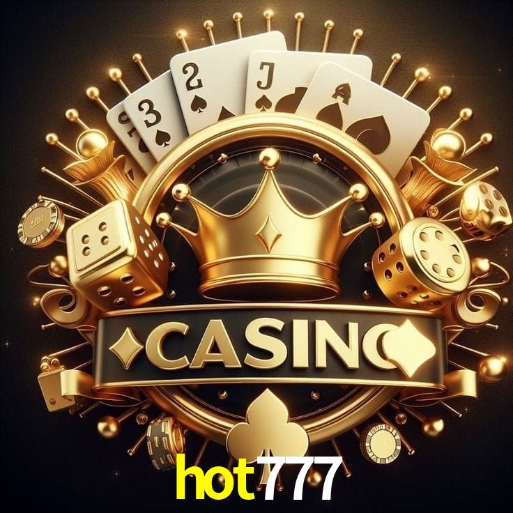 Diretório de Jogos hot777