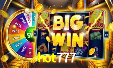Descubra a Magia dos Jogos de Arcade no hot777