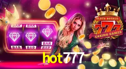 A Experiência Imersiva dos Cassinos Ao Vivo no hot777