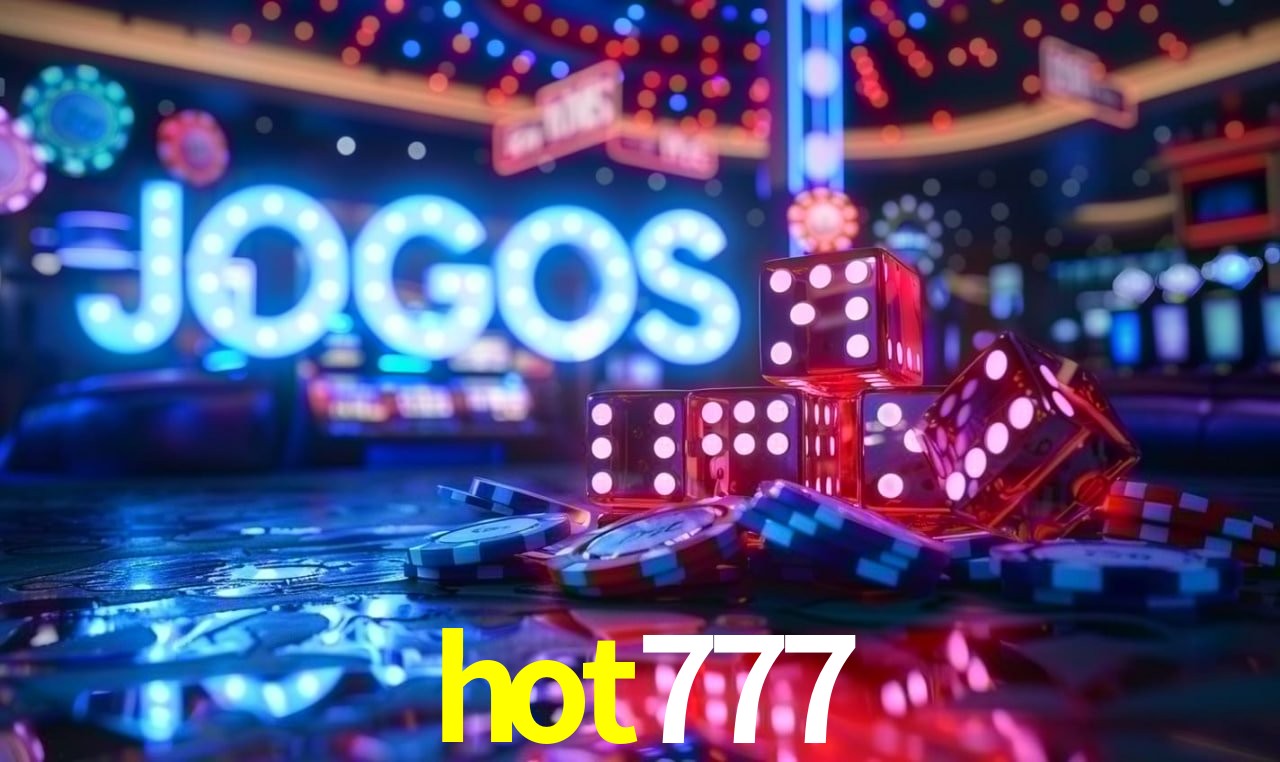 Torneios hot777