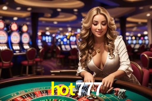 Live Casino hot777
