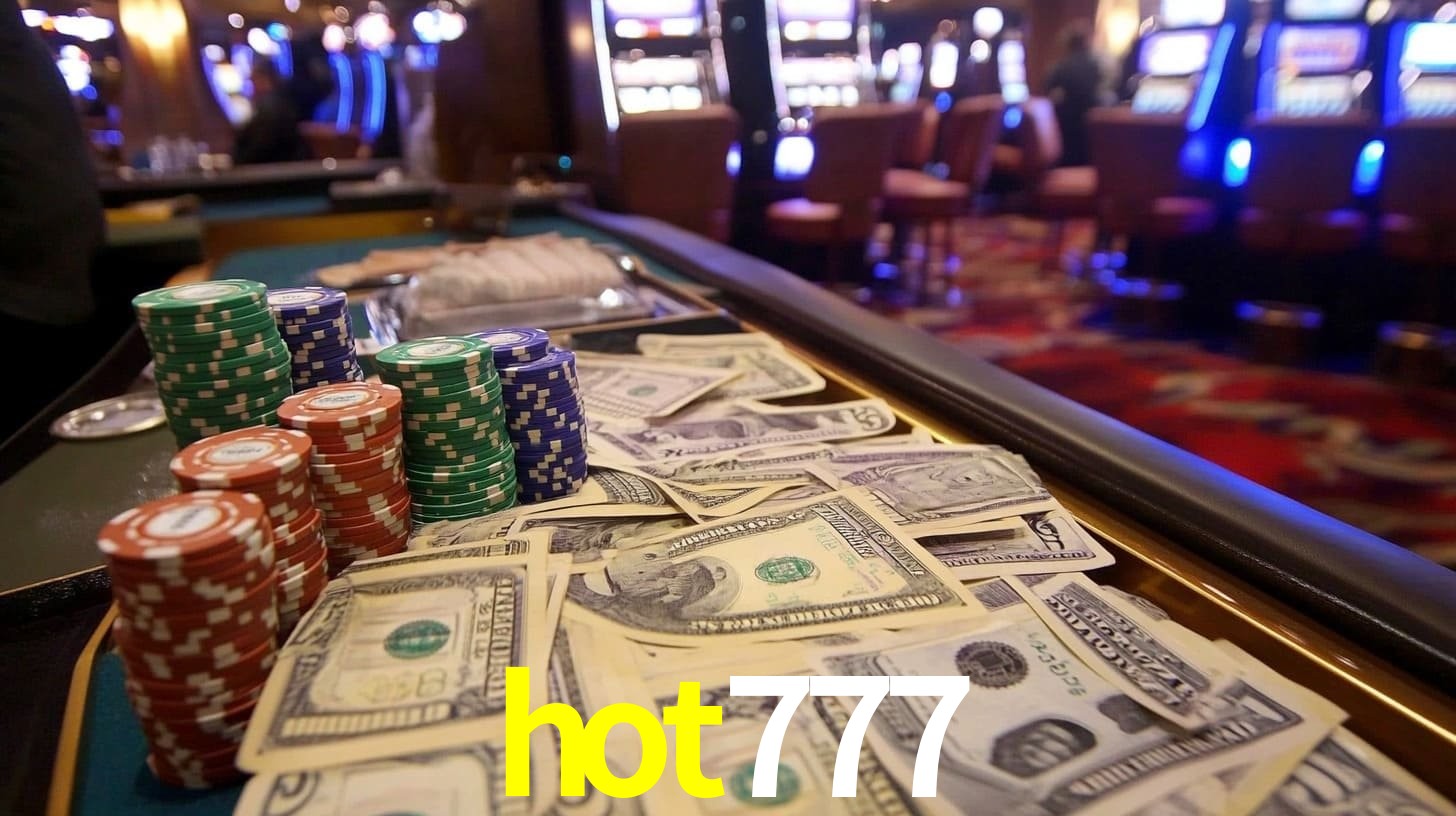 hot777