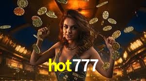 Platform Technology hot777