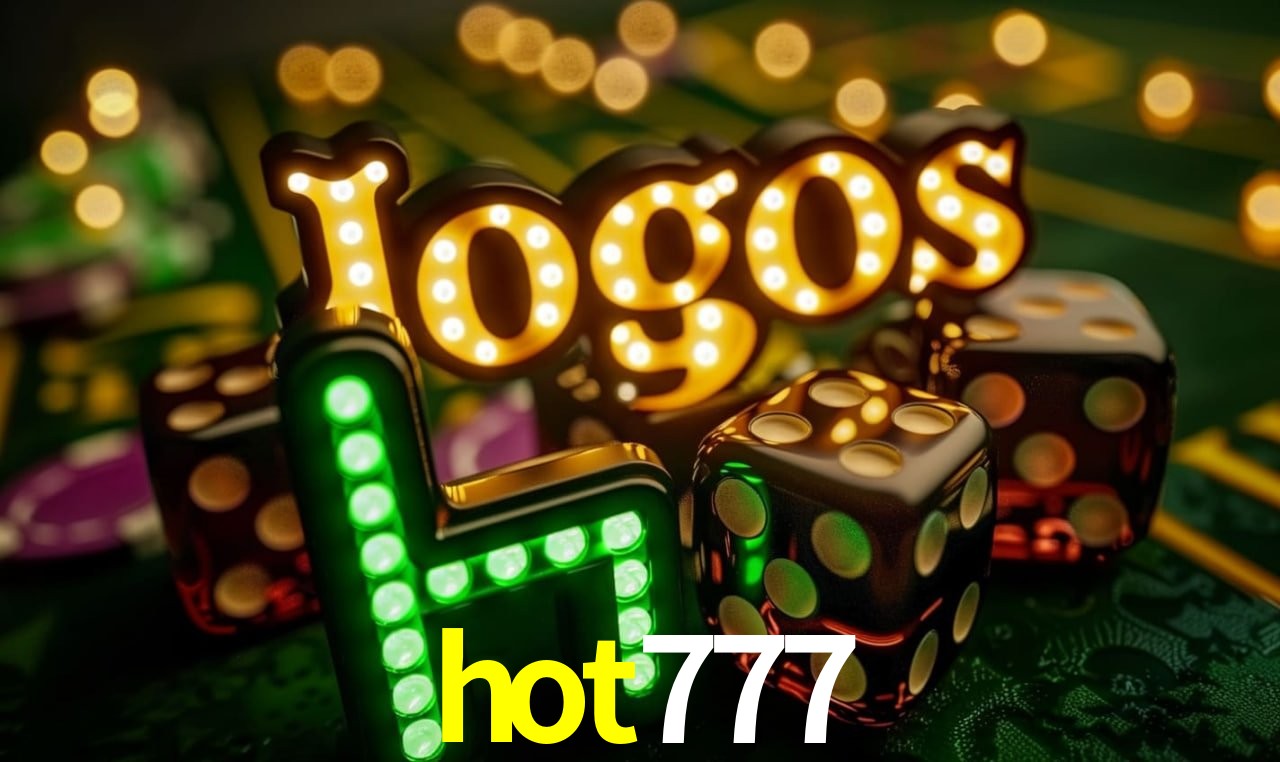 Casino Ao Vivo hot777
