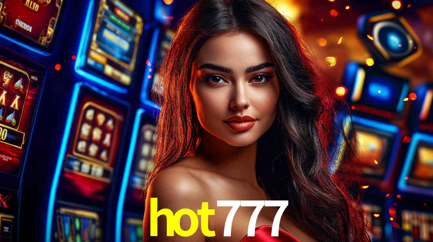 Descubra o Programa VIP da hot777: Vantagens Exclusivas para Jogadores