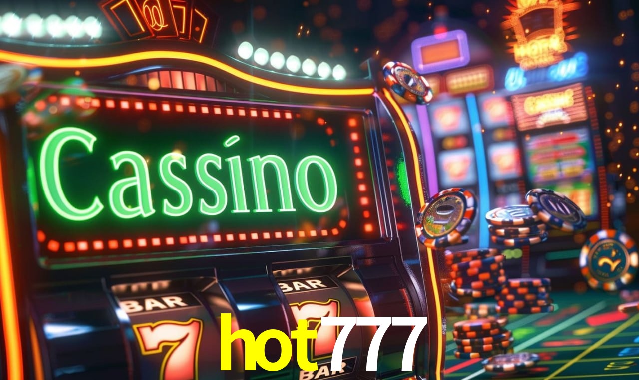 Sistemas de Segurança hot777