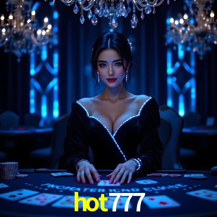 Segurança 2FA hot777