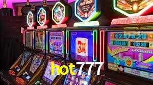 Bônus Diários hot777