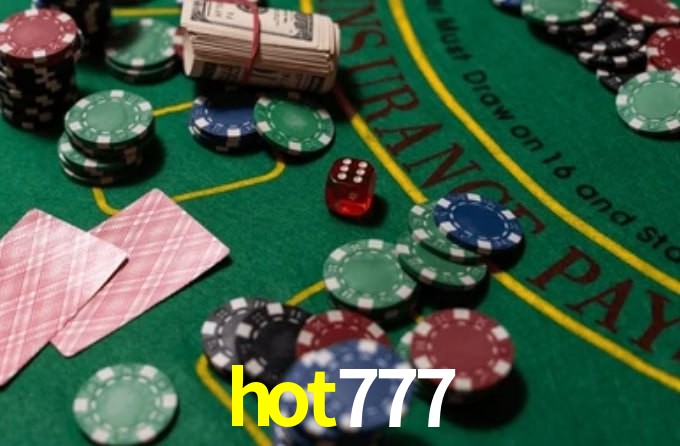 Exclusive Games hot777