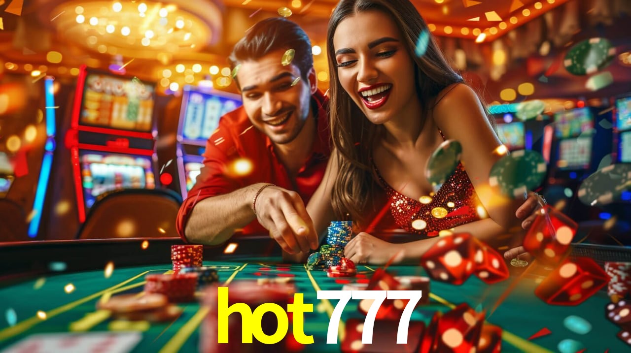 Integração de APIs hot777