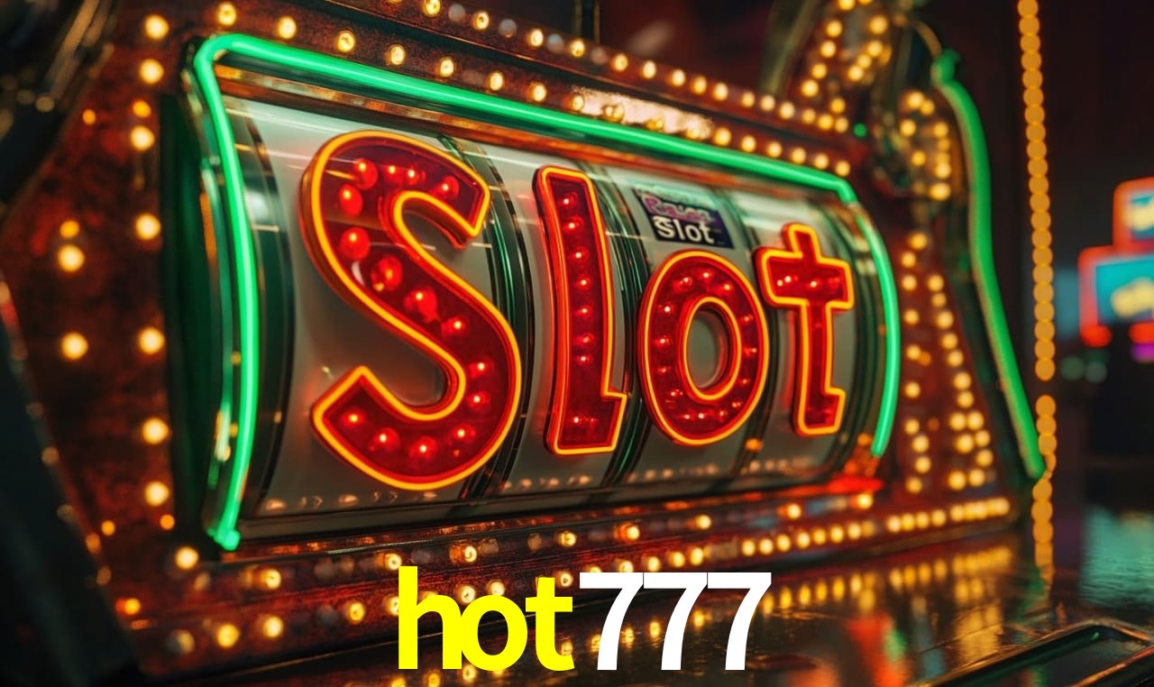 Promoções Sazonais hot777