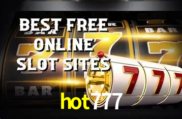 Apostas Esportivas na hot777: Um Guia Completo