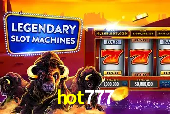 Desvendando o Mundo dos Jogos Virtuais na hot777