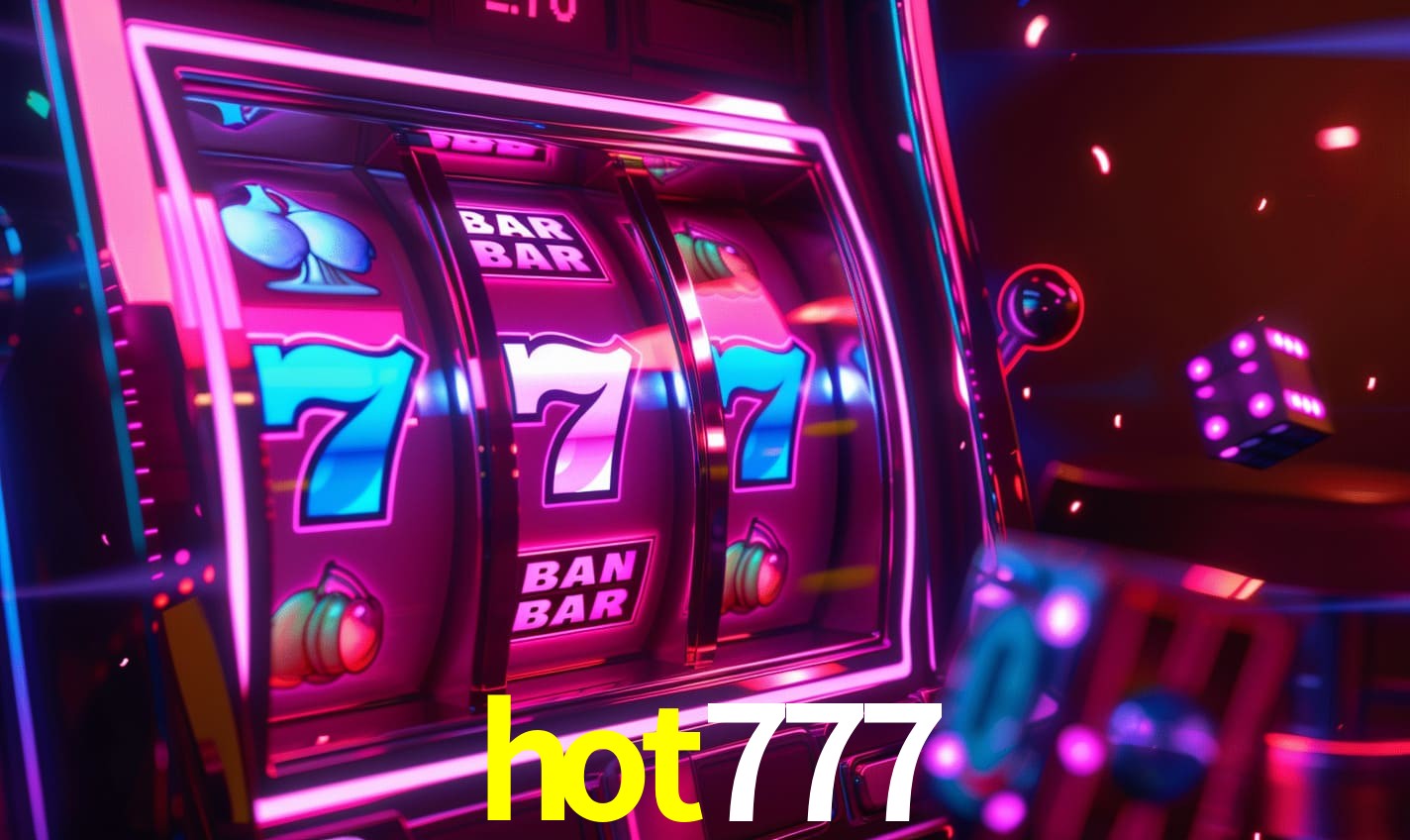 hot777