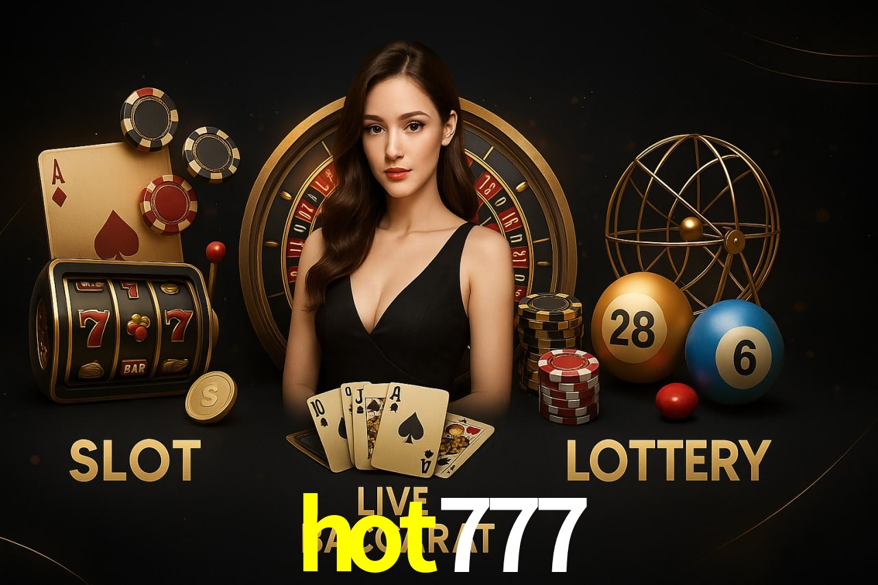 hot777