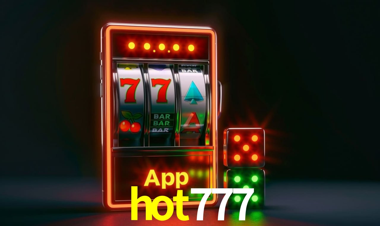 Jogos de Slot hot777