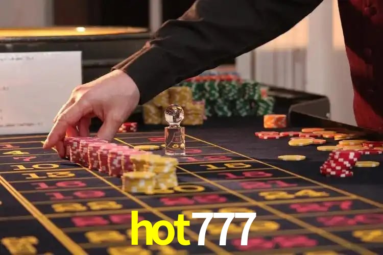 Apostas Esportivas na hot777: Um Guia Completo