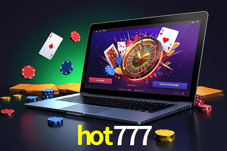 hot777