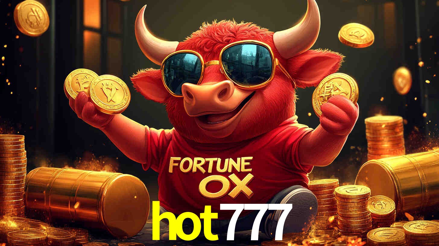 A Popularidade dos Caça-Níqueis no hot777