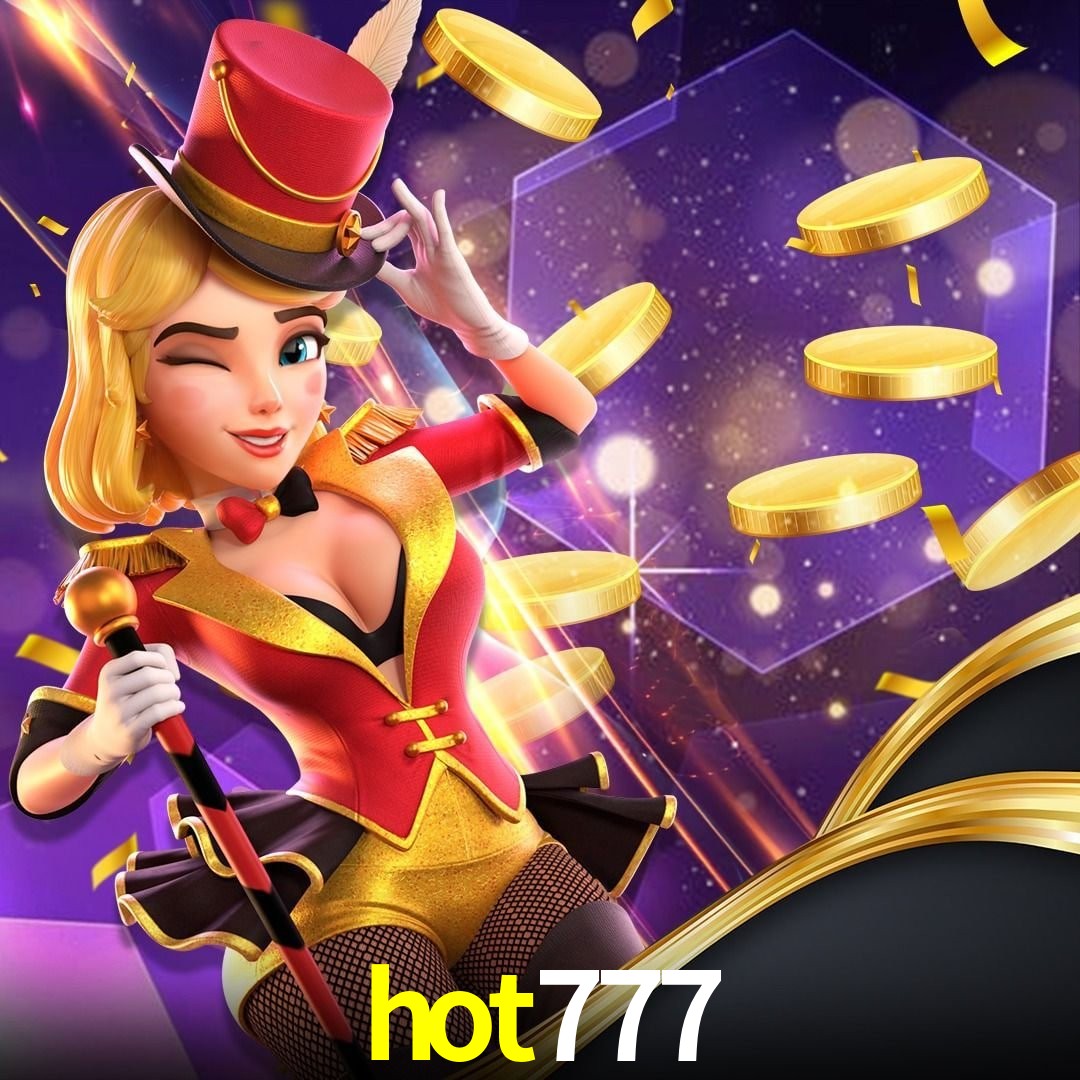 Game Providers hot777