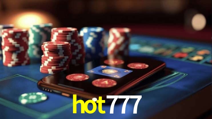Apostas de Futebol hot777
