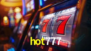 Design Responsivo hot777