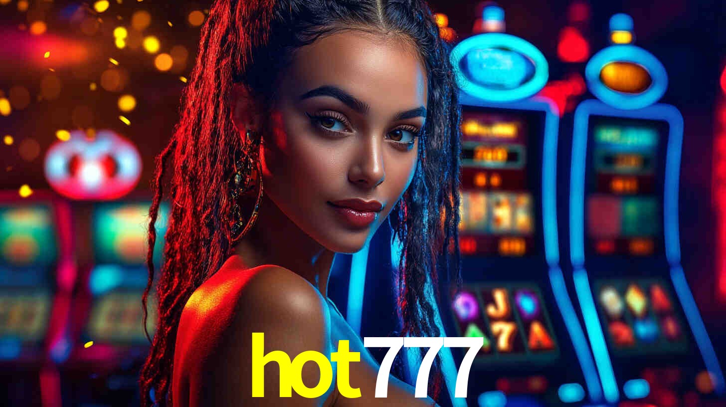 Explorando a Categoria de Eventos em Apostas na hot777