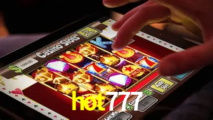 A Experiência Imersiva dos Cassinos Ao Vivo no hot777