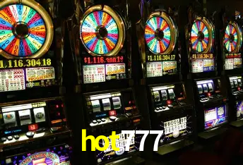 Descubra o Programa VIP da hot777: Vantagens Exclusivas para Jogadores