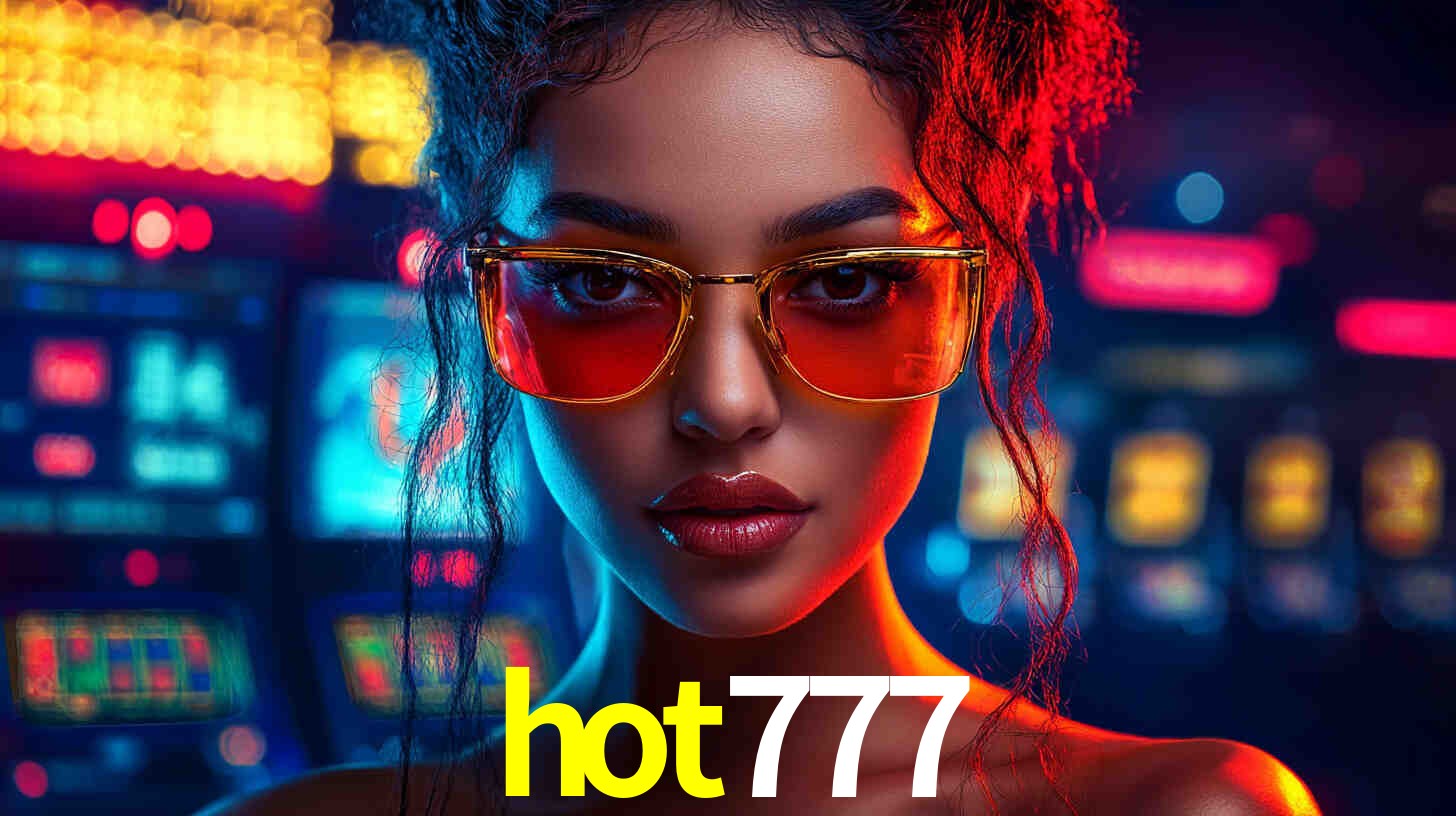 Descubra a Essência do hot777: Nossa História e Compromissos