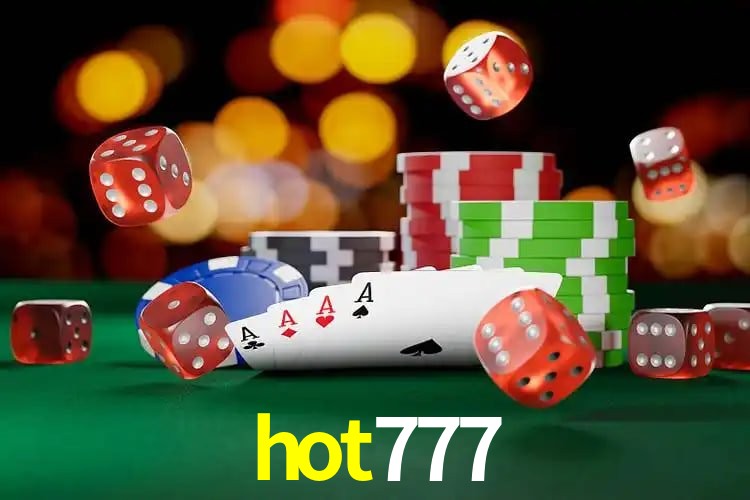 Cadastro Rápido hot777