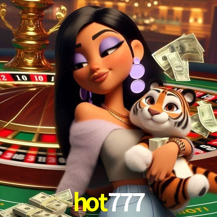 Account Benefits hot777