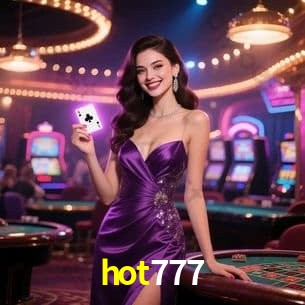Casino VIP hot777