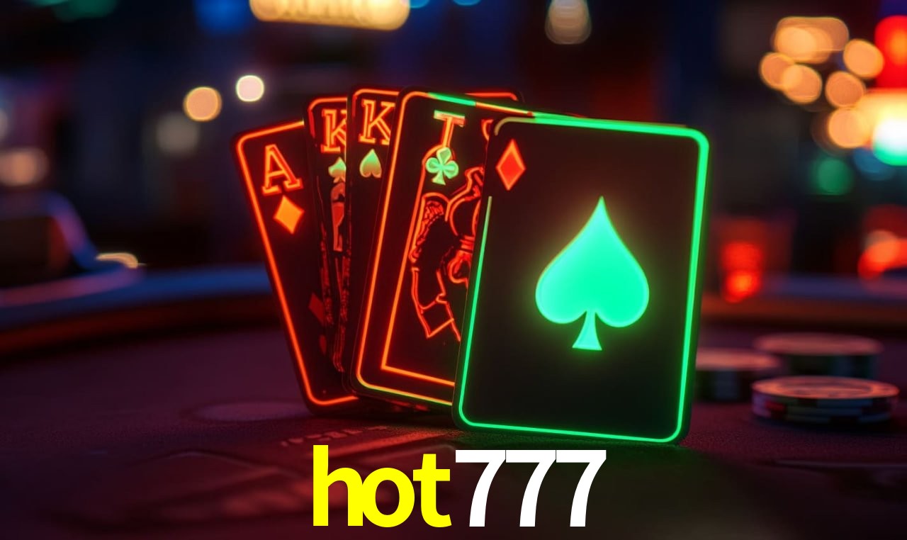 Provedores de Jogos hot777