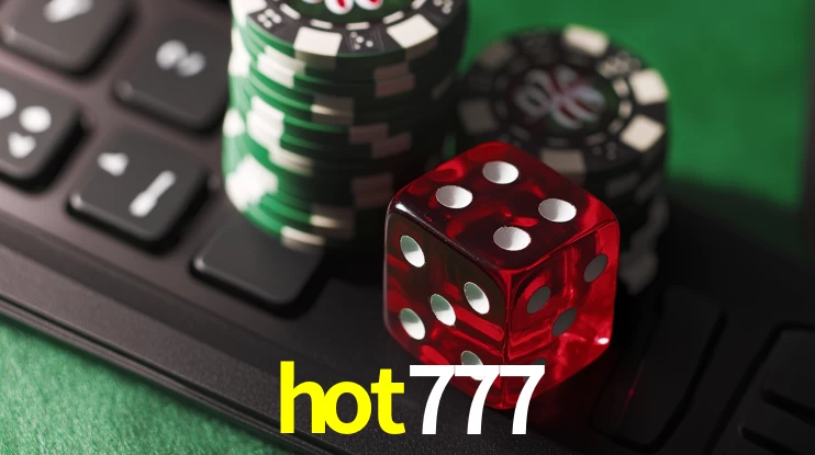 APP oficial da hot777 para mobile
