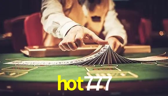 Slot Games hot777