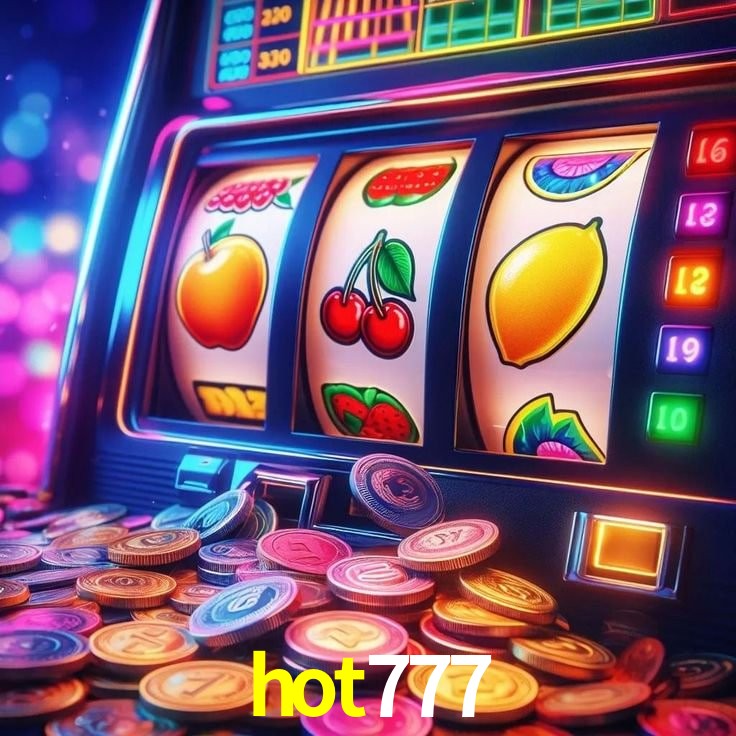 Gates of Olympus hot777